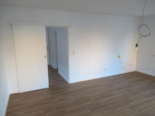 Foto - 3 Zimmer Etagenwohnung in Kronach