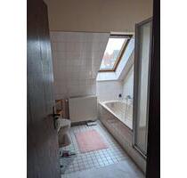 Untervermietung WG Zimmer in Bad Oeynhausen Eidinghausen