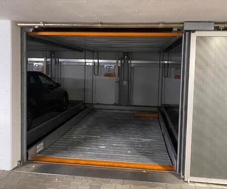Foto - Stellplatz in Multigarage - 70,00&nbsp;EUR Miete,