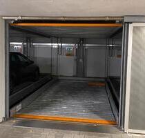 Stellplatz in Multigarage - 70,00&nbsp;EUR Miete, in Würzburg (PLZ: 97074) Frauenland
