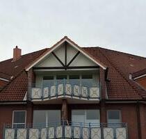 Frisch renovierte 2-Zimmer-Wohnung in Fredenbeck!