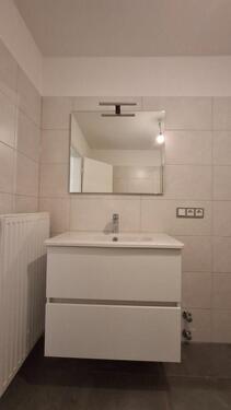 Foto - Dachgeschoßwohnung in Fredenbeck zur Miete