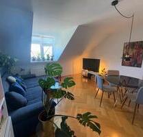 2-Zimmer-Wohnung München zur Zwischenmiete