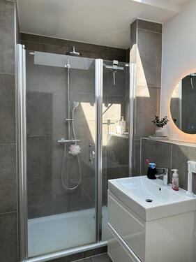 Foto - Helle 1,5-Zimmer Wohnung in Lüdenscheid - Nachmieter zum 01.06.