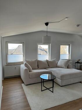 Foto - 1.5 Zimmer Dachgeschoßwohnung zur Miete in Lüdenscheid