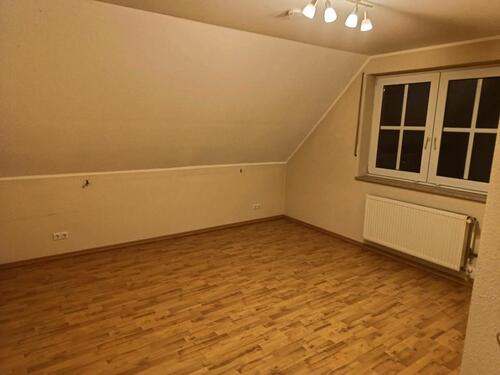 Foto - 5 Zimmer Dachgeschoßwohnung zur Miete in Greven