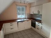 Foto - Dachgeschoßwohnung in Greven zur Miete