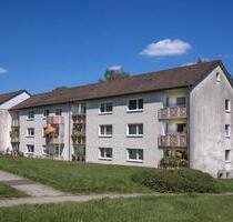 Tolle 3 Zimmer-Wohnung mit Balkon und Tageslichtbadezimmer in Lüdenscheid Buckesfeld