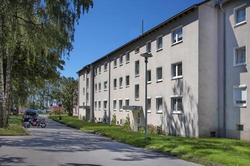 Foto - 3 Zimmer Etagenwohnung zur Miete in Lüdenscheid