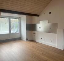 Helles frisch renoviertes Appartement inMG direkt am Park - Mönchengladbach Süd