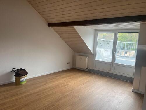 Foto - 1 Zimmer Dachgeschoßwohnung in Mönchengladbach