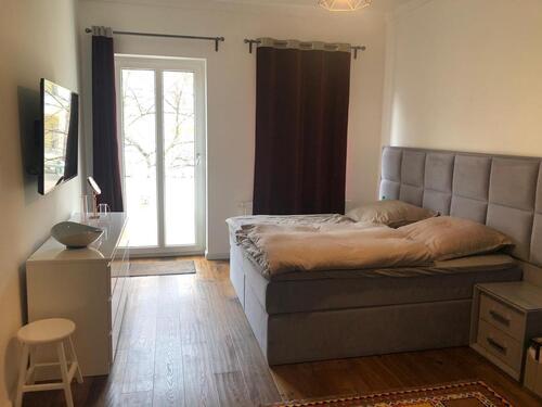 Foto - 2 Zimmer Etagenwohnung zur Miete in Berlin