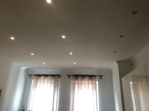 Foto - Etagenwohnung in Berlin zur Miete