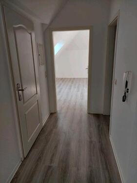 Foto - 2 Zimmer Dachgeschoßwohnung in Bosau