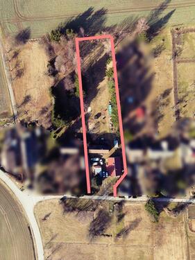Foto - 8.5 Zimmer Einfamilienhaus zum Kaufen in Neukirch/Lausitz