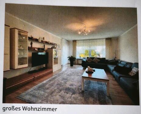 Foto - 3 Zimmer Etagenwohnung in Bad Oeynhausen