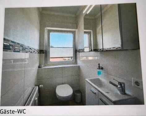 Foto - Etagenwohnung in Bad Oeynhausen zur Miete