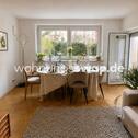 Foto - Wohnungsswap - 2 Zimmer, 60 m² - Metzstraße, Au-Haidhausen, München