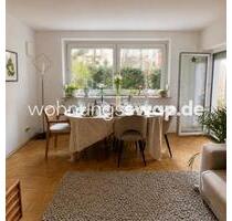 Wohnungsswap - 2 Zimmer, 60 m² - Metzstraße, Au-Haidhausen, München