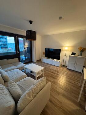 Foto - 2-Zimmer-Wohnung mit Südbalkon und TG im Herzen Heidelbergs