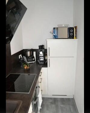 Foto - 1 Zimmer Erdgeschoßwohnung in Weißenburg in Bayern