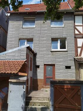Foto - Haus, Reienendhaus, Immobilie, kein Fachwerk, Entkernt, Eigenheim