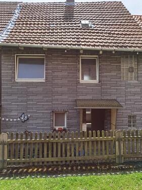 Foto - Reihenhaus in Ronshausen