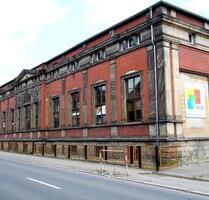 Gewerbeeinheit mit viel Lagerplatz! - Blankenburg (Harz)