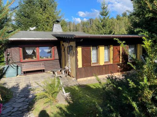 Foto - Einfamilienhaus in Thale