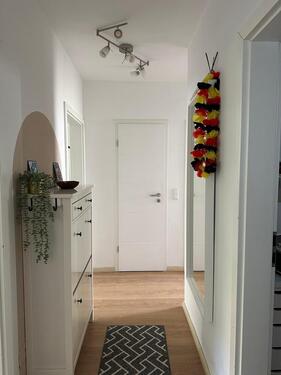 Foto - Schöne 3-Zimmer Wohnung zur Miete