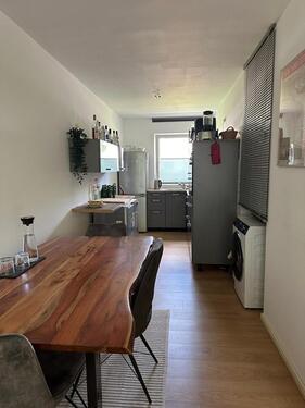 Foto - Etagenwohnung in Munster