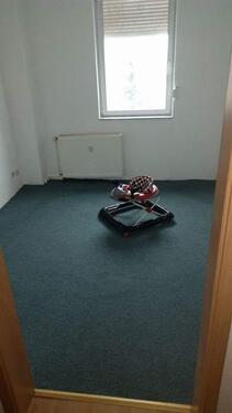 Foto - Etagenwohnung in Arneburg