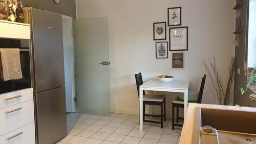 Foto - Etagenwohnung zur Miete in Nidderau
