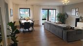 Foto - Etagenwohnung in Nidderau