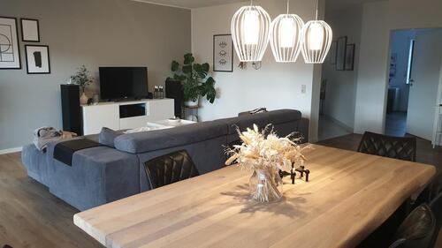 Foto - Etagenwohnung in Nidderau zur Miete