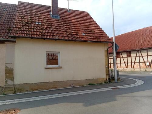 Foto - Einfamilienhaus zum Kaufen in Bad Königshofen im Grabfeld
