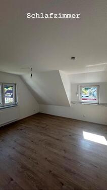 Foto - Etagenwohnung in Mönsheim