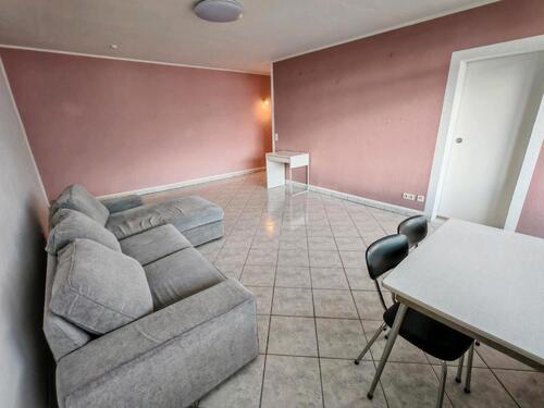 Foto - Moderne 2-Zimmer-Wohnung mit Balkon in Sindorf