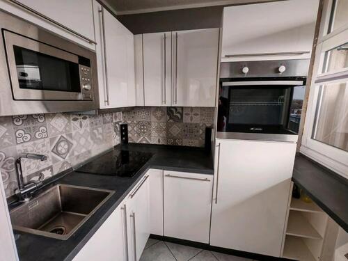 Foto - Etagenwohnung zur Miete in Kerpen