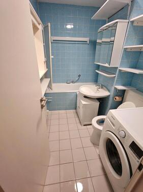 Foto - Etagenwohnung in Kerpen zur Miete