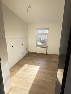 Foto - Etagenwohnung in Papenburg