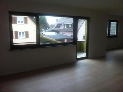 Foto - Etagenwohnung zur Miete in Flein