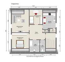 Wohnung zu vermieten - 620,00 EUR Kaltmiete, in Schwarzenbach am Wald (PLZ: 95131)