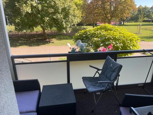 Foto - Etagenwohnung zur Miete in Magdeburg