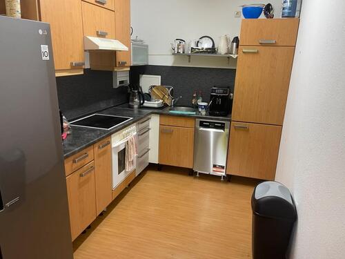 Foto - Etagenwohnung in Magdeburg zur Miete