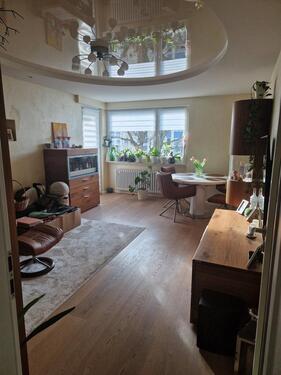 Foto - Exklusive 4-Zimmer-Wohnung mit Balkon Top-Lage Dutzendteich