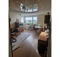 Exklusive 4-Zimmer-Wohnung mit Balkon Top-Lage Dutzendteich - Nürnberg Gleißhammer