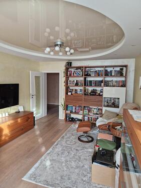 Foto - Etagenwohnung zum Kaufen in Nürnberg