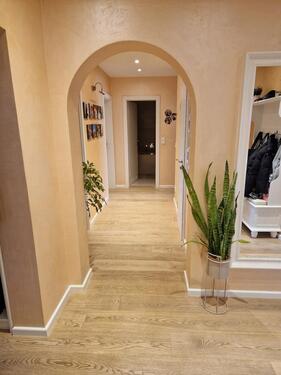 Foto - Etagenwohnung in Nürnberg