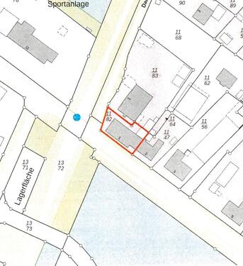 Foto - Einfamilienhaus in Freren zum Kaufen